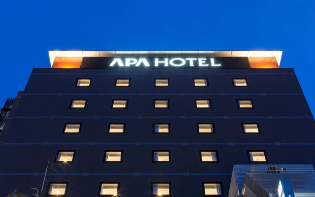 APA Hotel Akihabaraeki Denkigaiguchi