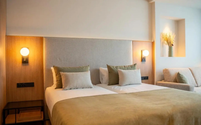 Calderona Wellness