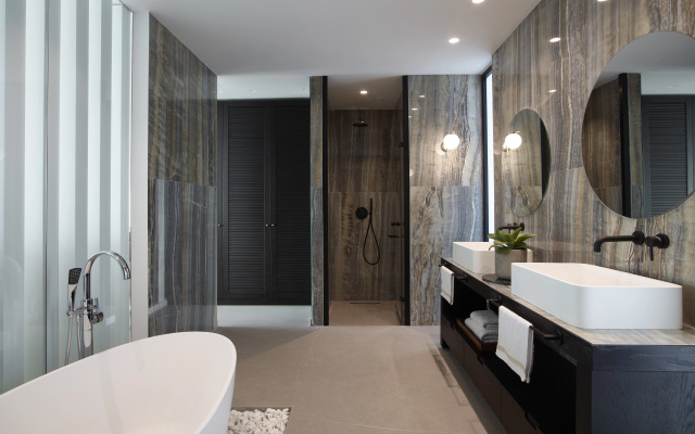 Lango Design Hotel & Spa - Adults Only