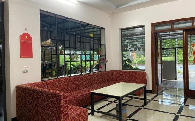 Ali Hostel Hà Giang