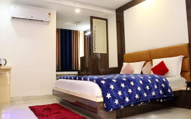 SVC INN Gwalior