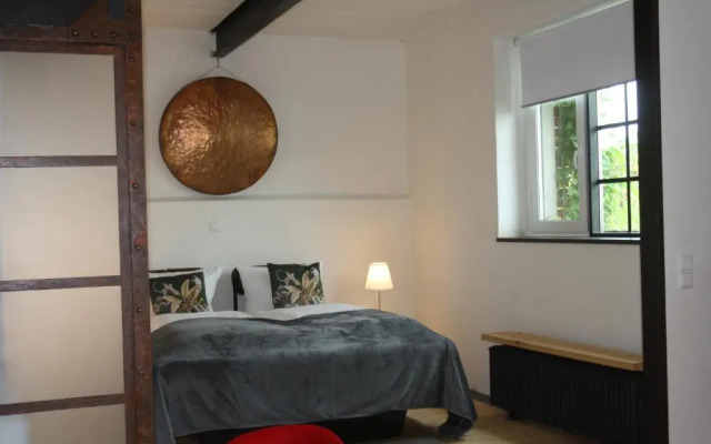 Art-be-and-b Appartement -Studios