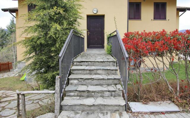 Piano Delle Noci - Lanzo D Intelvi