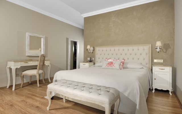Sarpedor Boutique Hotel & SPA