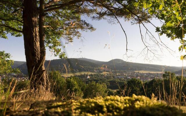 Tom's Ferienappartements Appartment 2