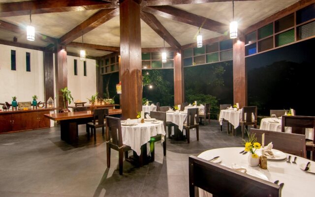 The Kayon Valley Resort Ubud