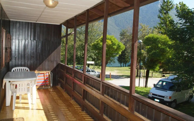 Bungalow al Lago