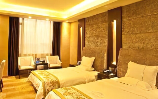 广州威利斯酒店