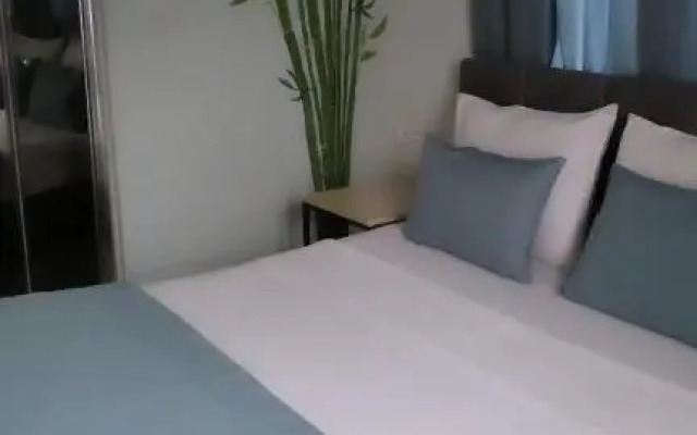 Arya Pansiyon Sigacik