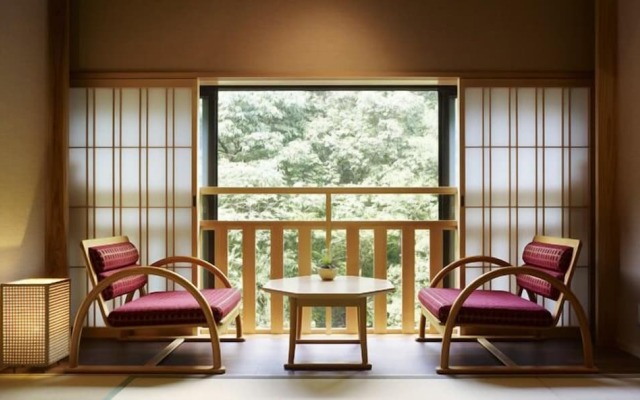Fudouguchikan Ryokan