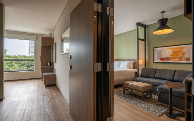 Hyatt Place Merida/Via Montejo