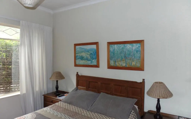 Old Umtali Guest House
