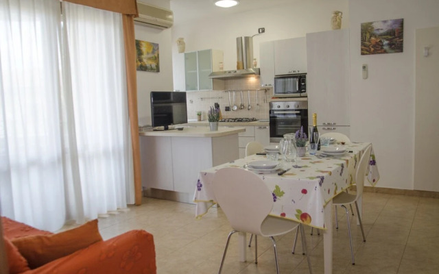 Casa Aguglia