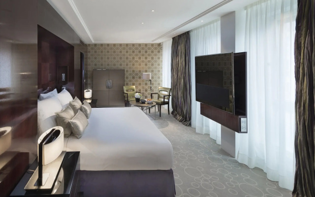 Mandarin Oriental, Geneva