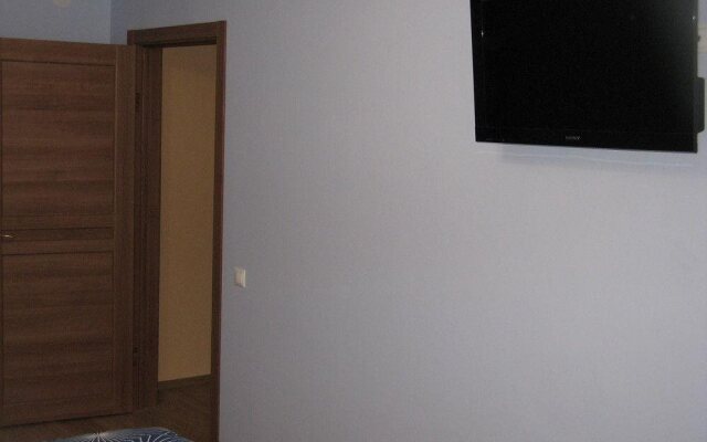 Apart hotel Noble Guest