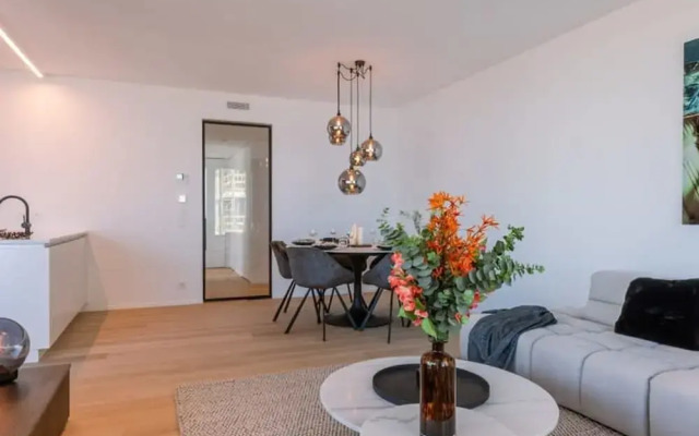 Beautiful new Apartment With a Stunning View