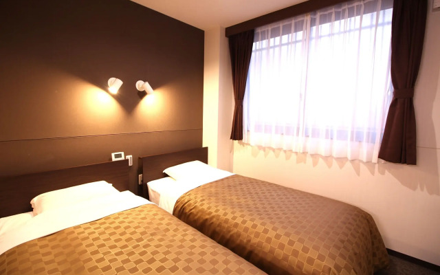 Hotel Trend Asakusa Annex
