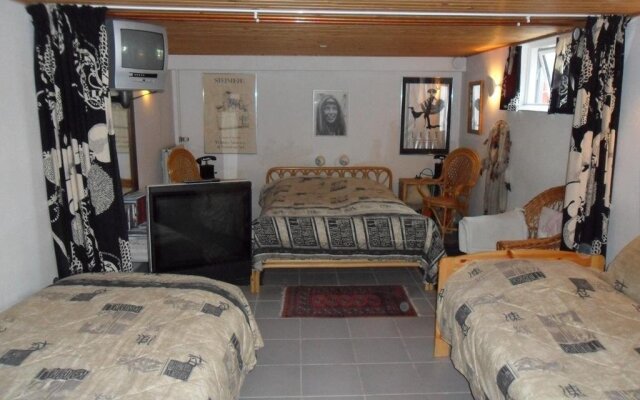 Nykøbing Falster B&B