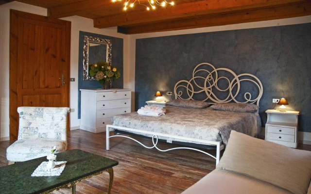 Roncola B&B L'Antica Corte