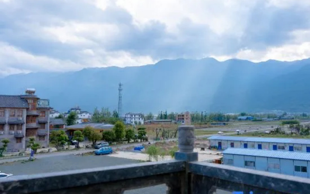 Dali Yuexi Wage Homestay