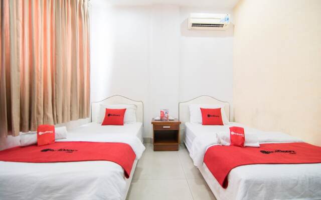 RedDoorz Plus near Nga Tu Binh Phuoc