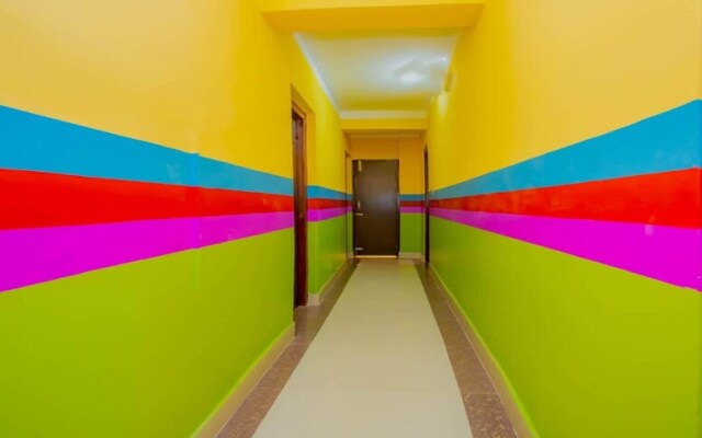 MeroStay 113 Hotel TMT