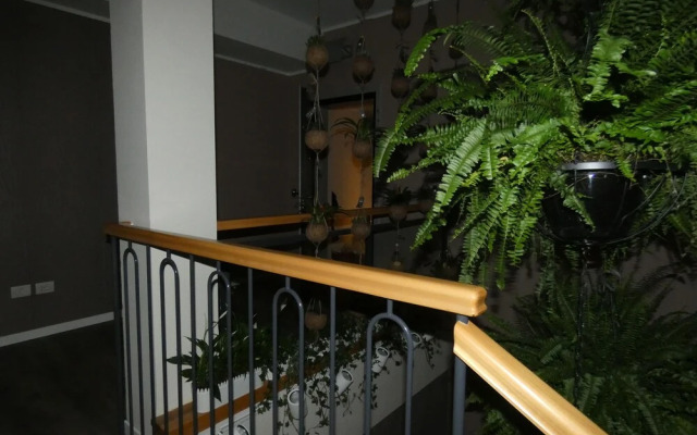 B&B Belvedere Suite