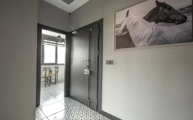 Beyoğlu Huzur Suites