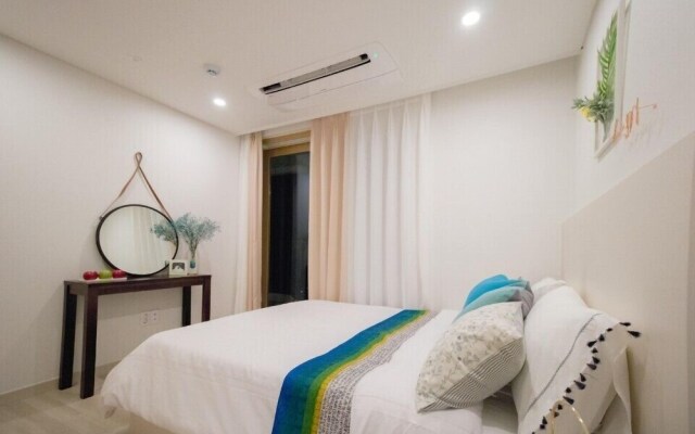 Yeonhawri 330 Pool Villa & Hotel