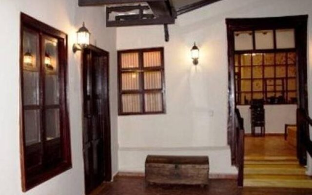 Hotel Calle Angosta
