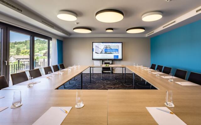 Sonnenhof Hotel & Restaurant