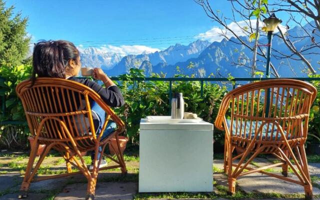 Himalayan High, Auli, By Himalayan Eco Lodges