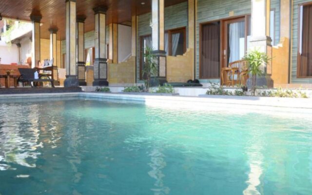 Bima Sakti Guest House