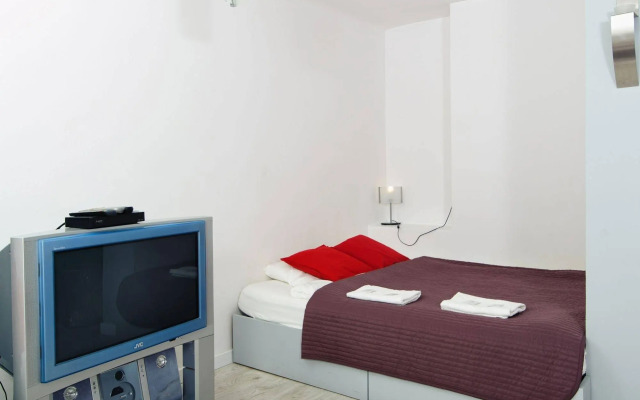 Apartamenty Varsovie Zlota