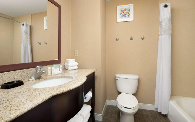 Hampton Inn & Suites Lakeland-South Polk Parkway