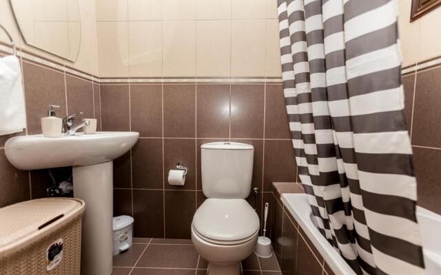 Dafni villa 21