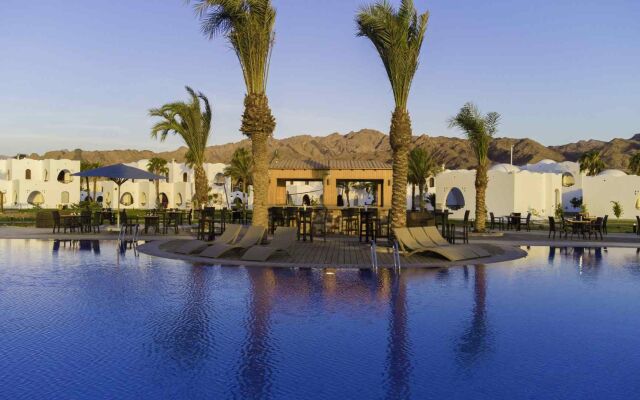 Safir Dahab Resort
