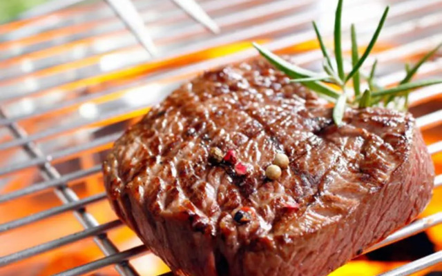 West Sea Glamping - Campsite