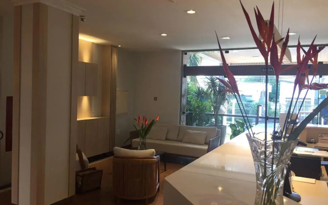 Champagnat Praia Hotel