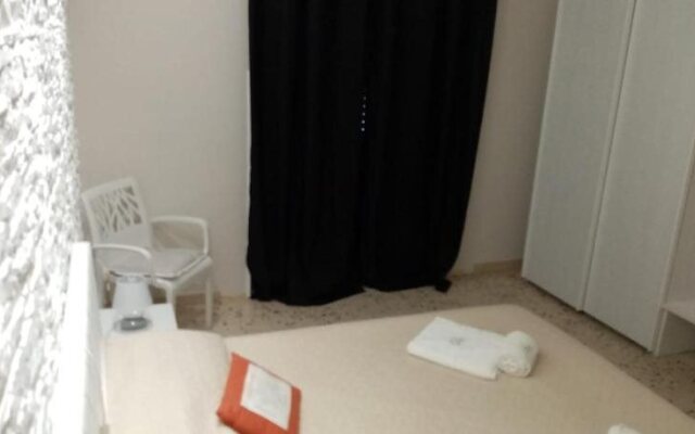 B&b Il giardino delle meraviglie