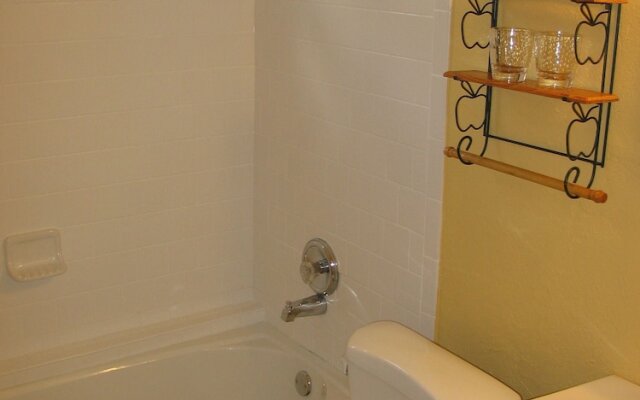 Casa Blanca Vacation Home