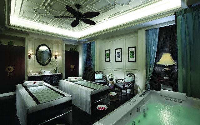 Sofitel Legend Metropole Hanoi