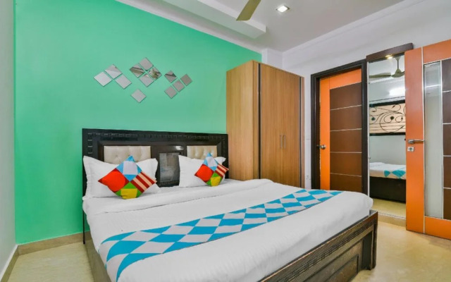 OYO Home 29401 Exotic Stay Hari Nagar