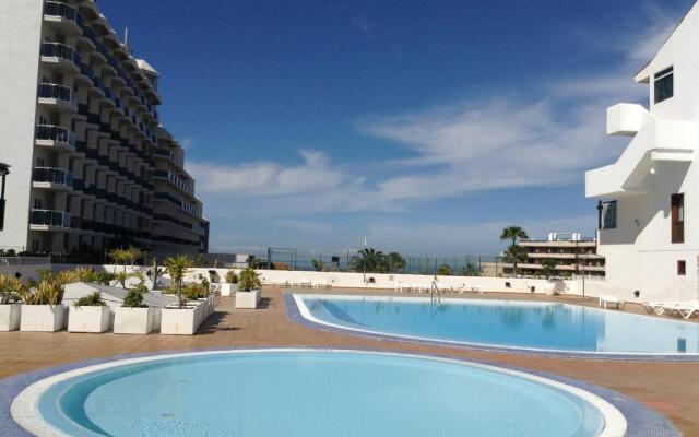 Apartment Next To 3 Excellent Beaches Costa Adeje