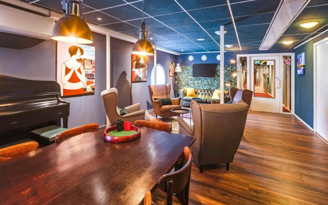 H2OTEL Rotterdam