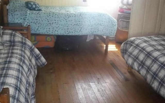 Casa Perla - Hostel