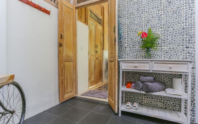 Basundari Retreat Bali