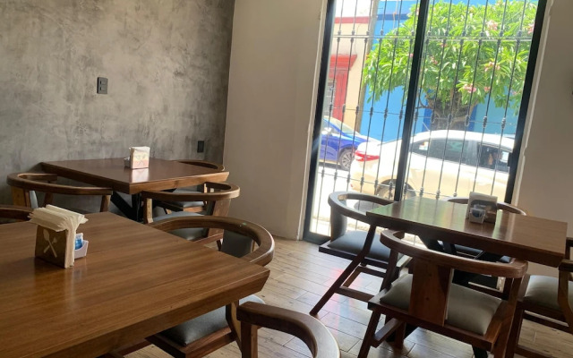 Cielo Zapoteco Confort Suites