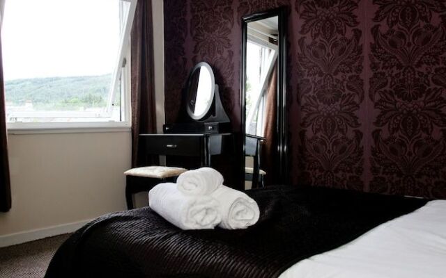 Richmond House Hotel