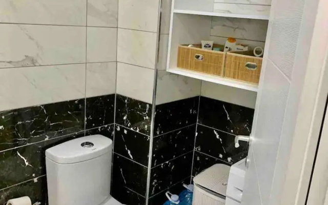 Seaview Apartments Rental Vlore